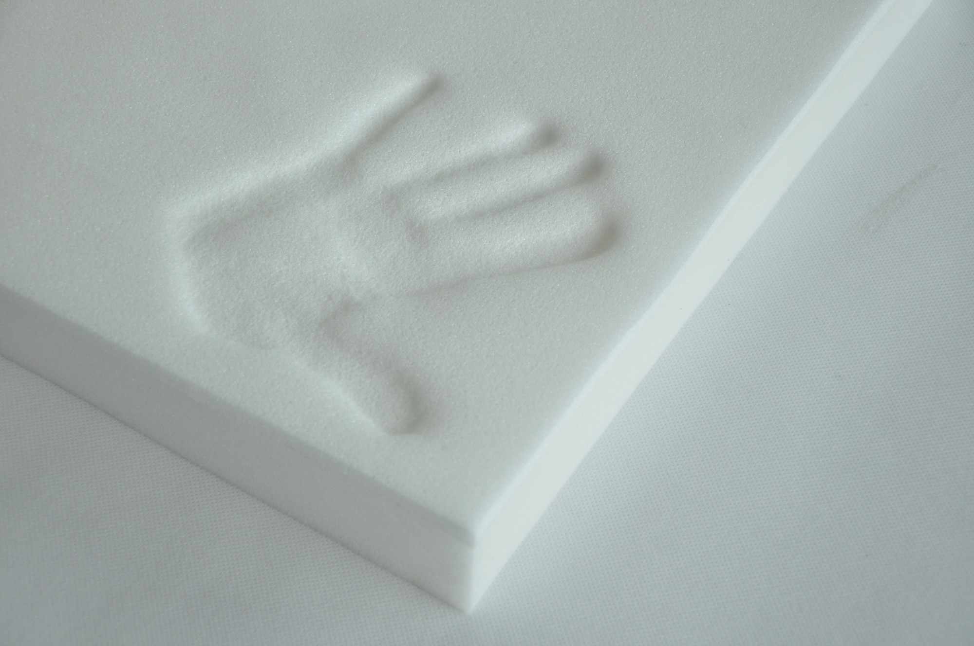MEMORY FOAM